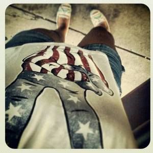 Meet your Posher, Brandi